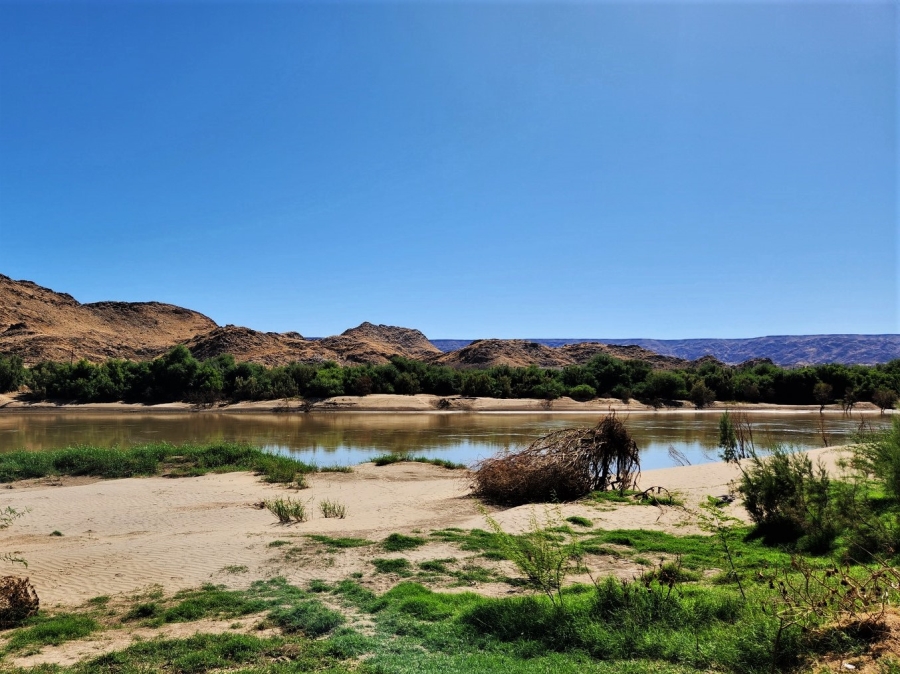 Commercial Property for Sale in Kakamas Rural Northern Cape